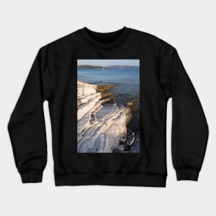 Evening light Crewneck Sweatshirt